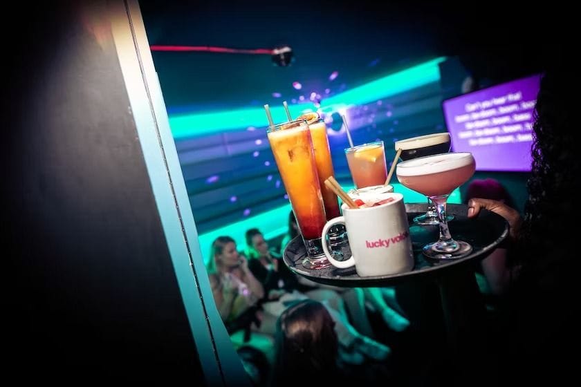 lucky voice soho karaoke venues 3