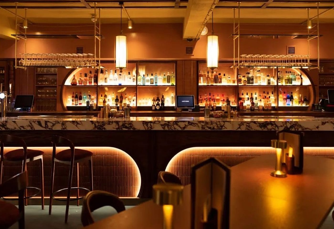 lucy wong fitzrovia cocktail bar London