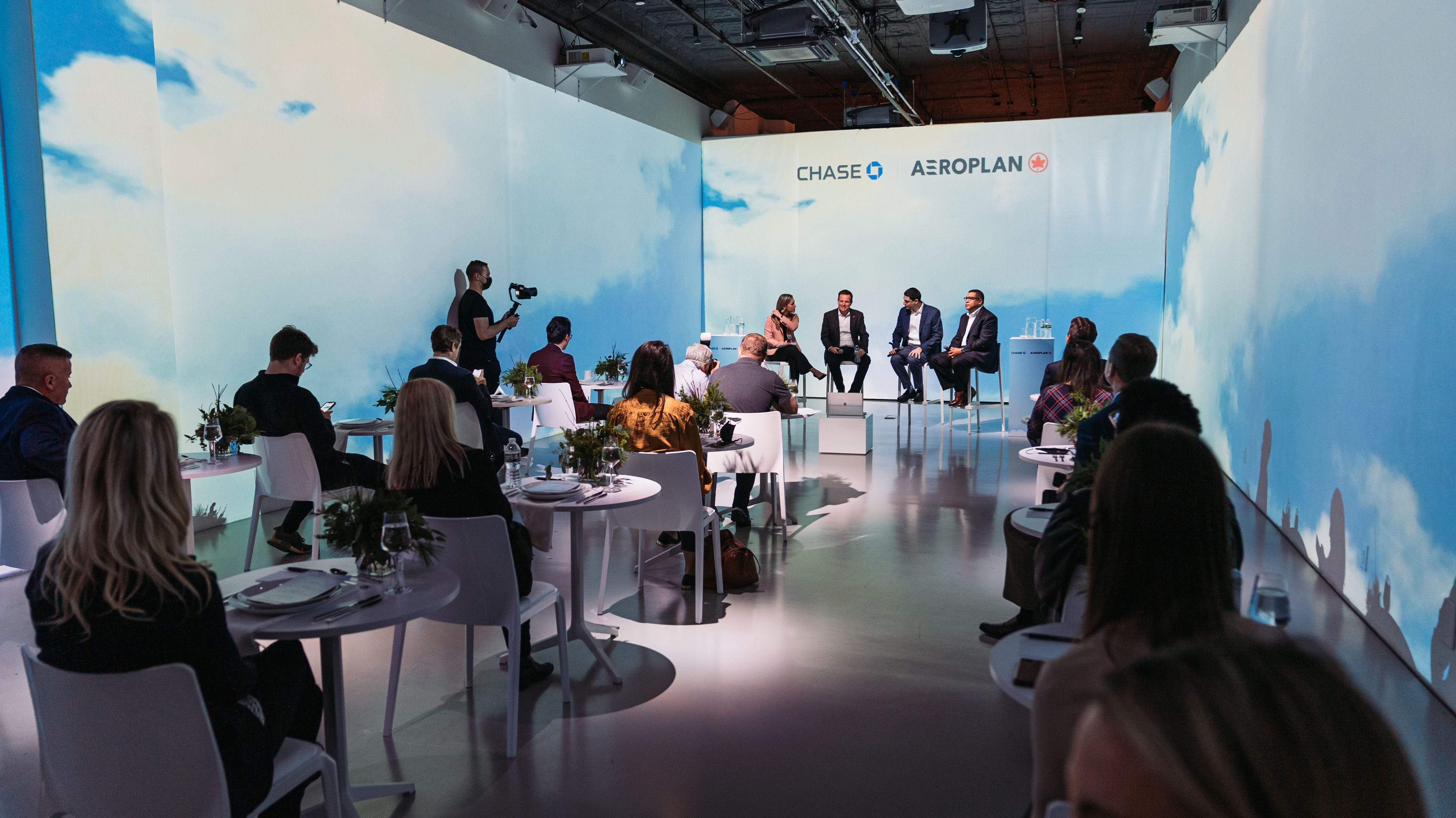 Immersive studio experiences in TriBeCa: LUME Studios image 3