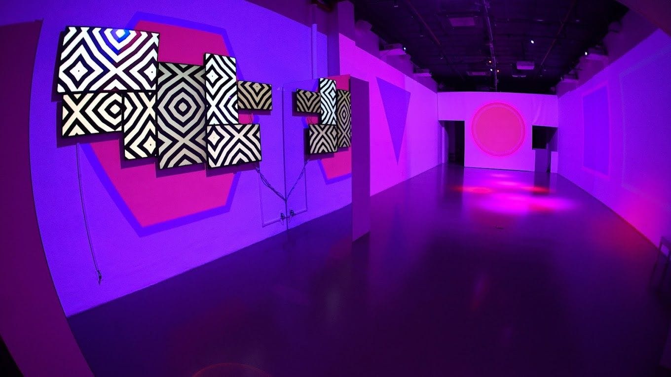 lume studios private events space to rent nyc galleries