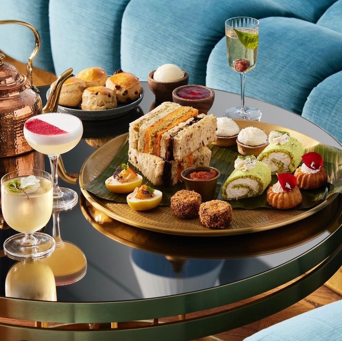 lyaness London bridge London