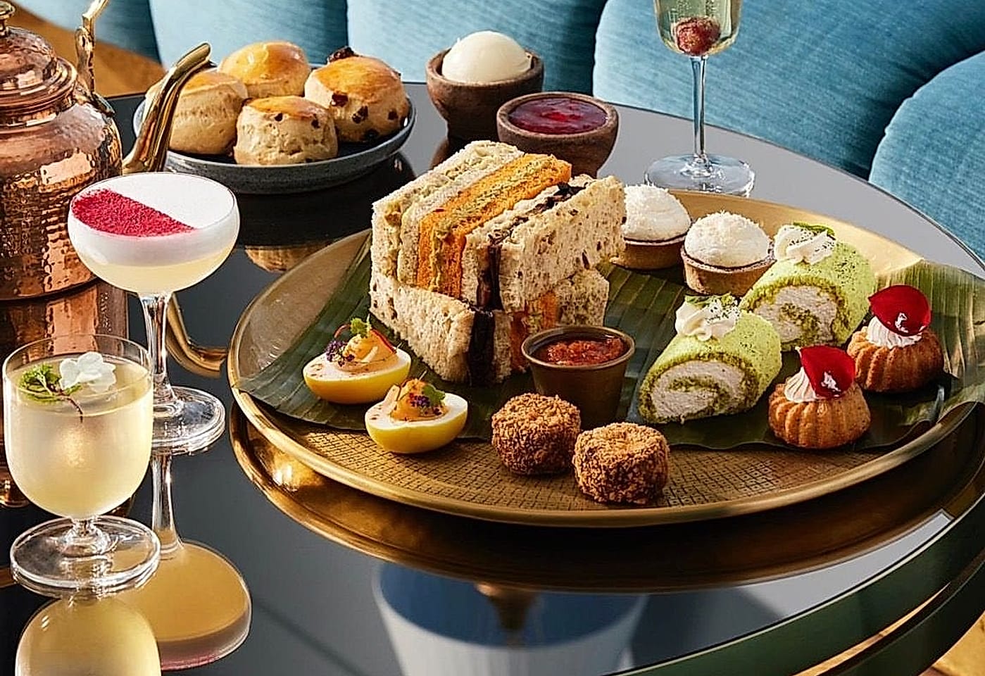 lyaness London bridge London