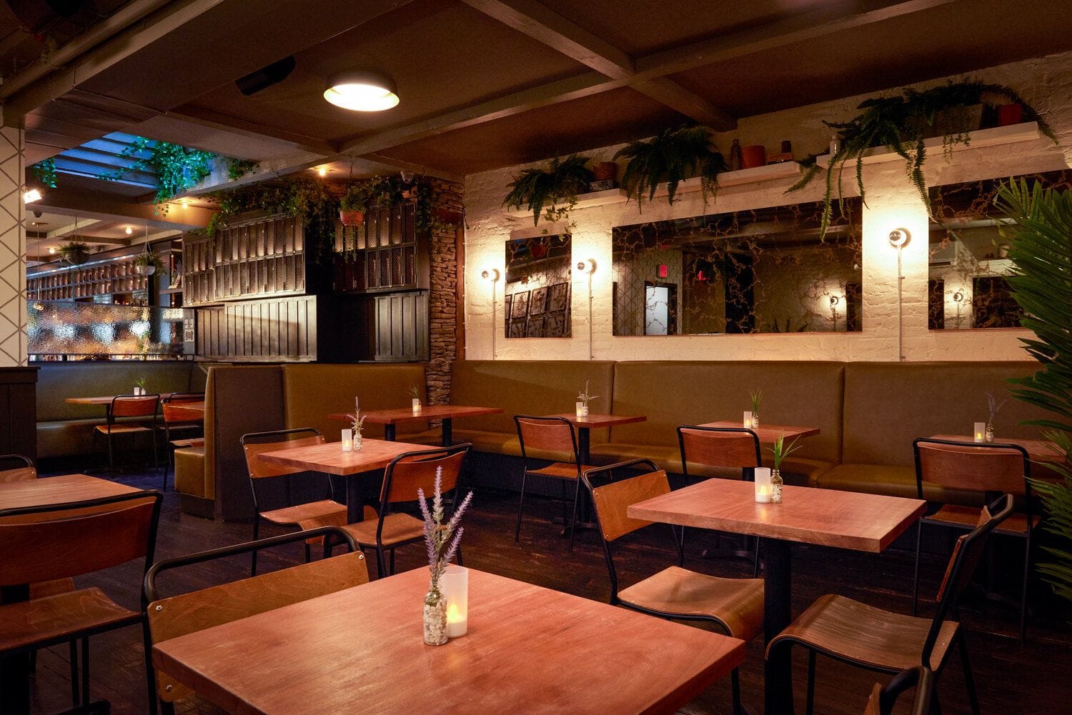 mace cocktail bar manhattan nyc space to rent 