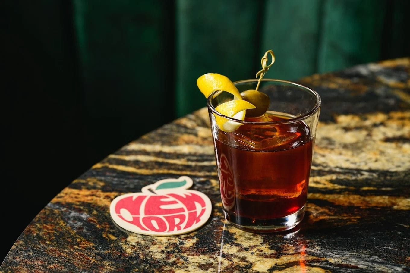 A Midtown party that's an homage to NYC: Madam George  image 2