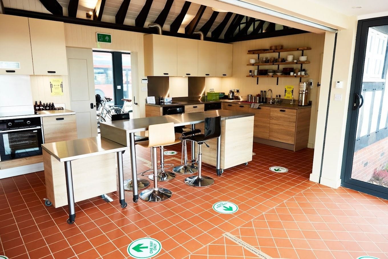 made in hackney women owned restaurants