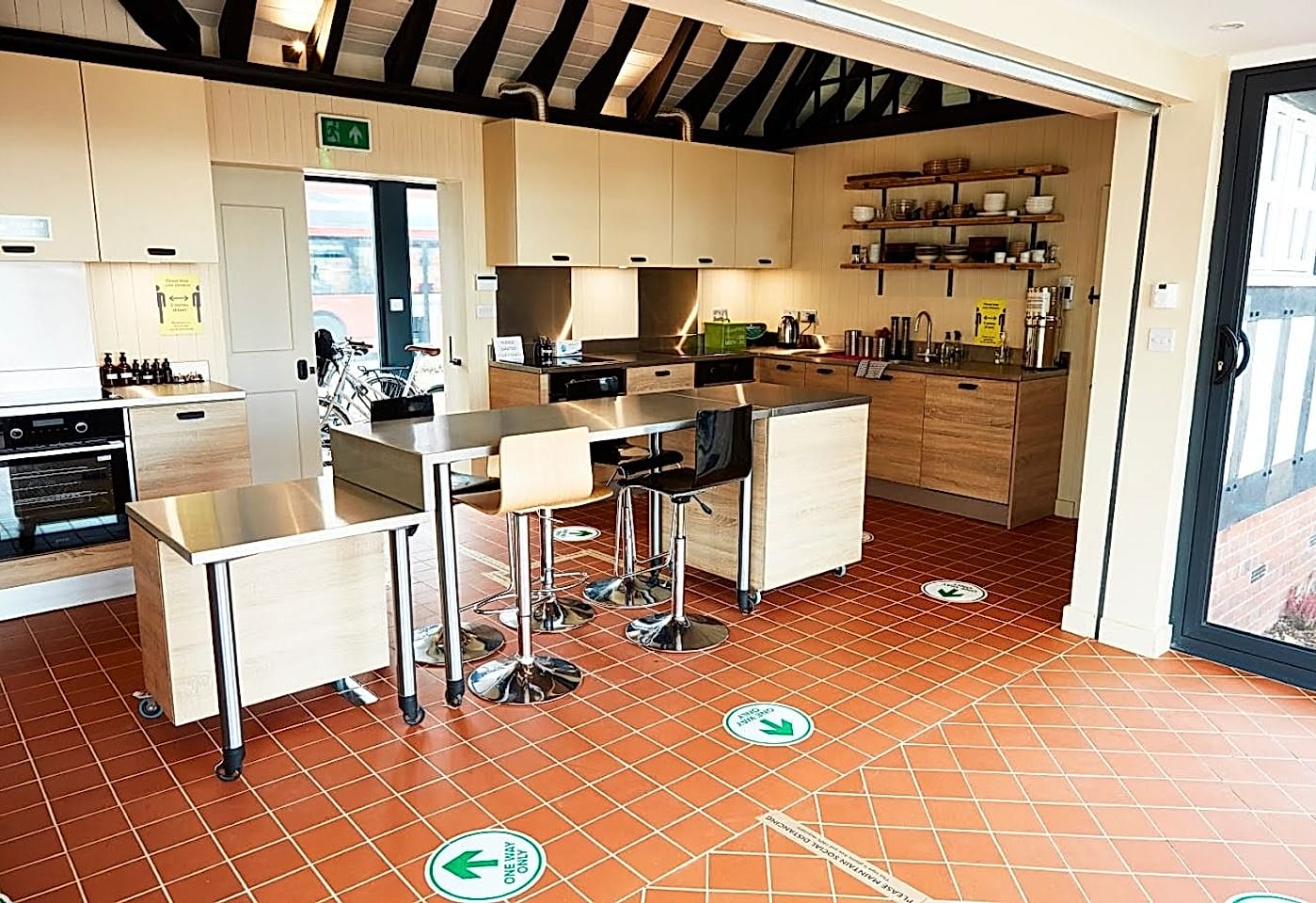 made in hackney women owned restaurants