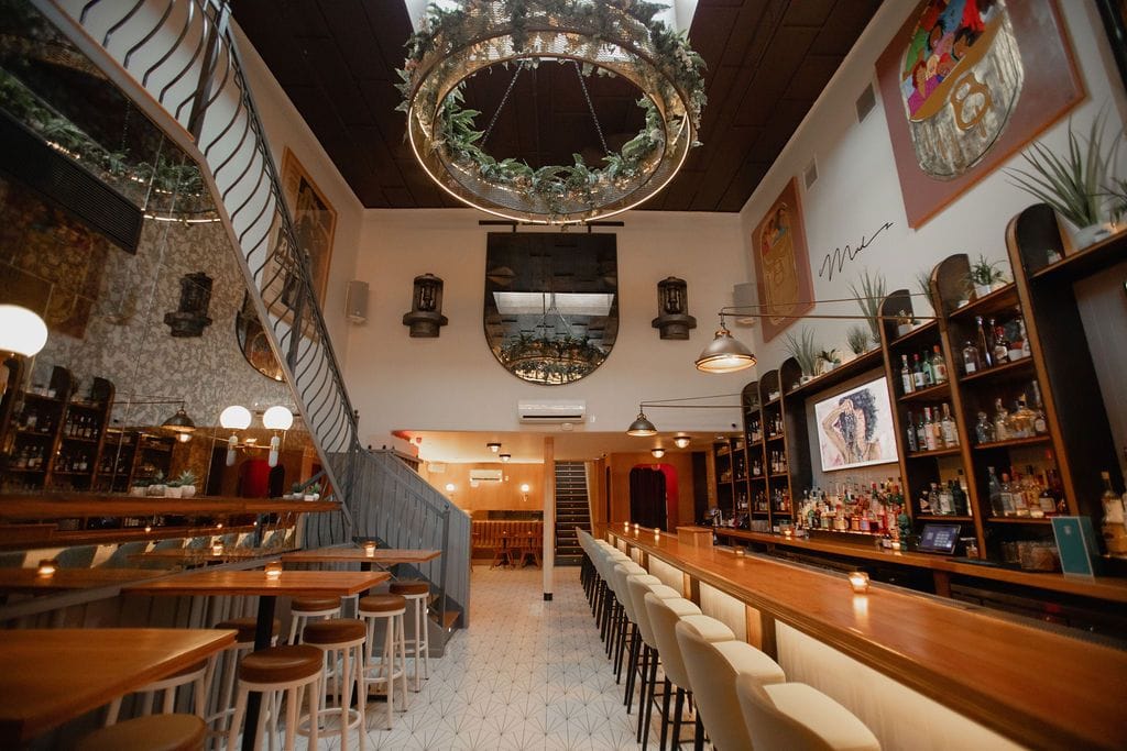 madelines brooklyn engagement party venues event space nyc