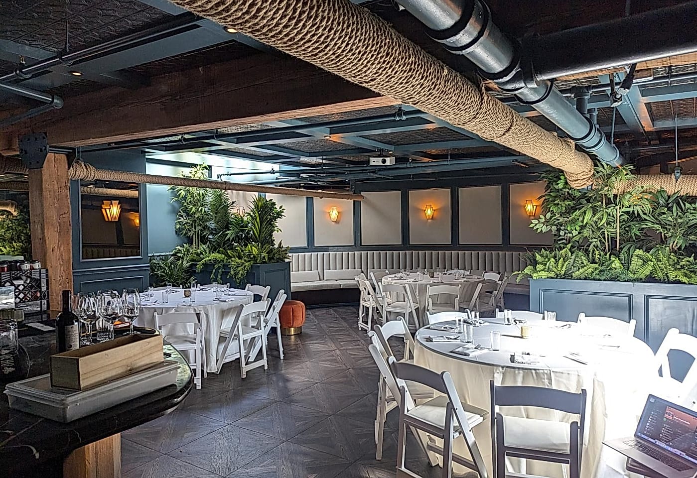 madelines greenpoint private dining brooklyn nyc