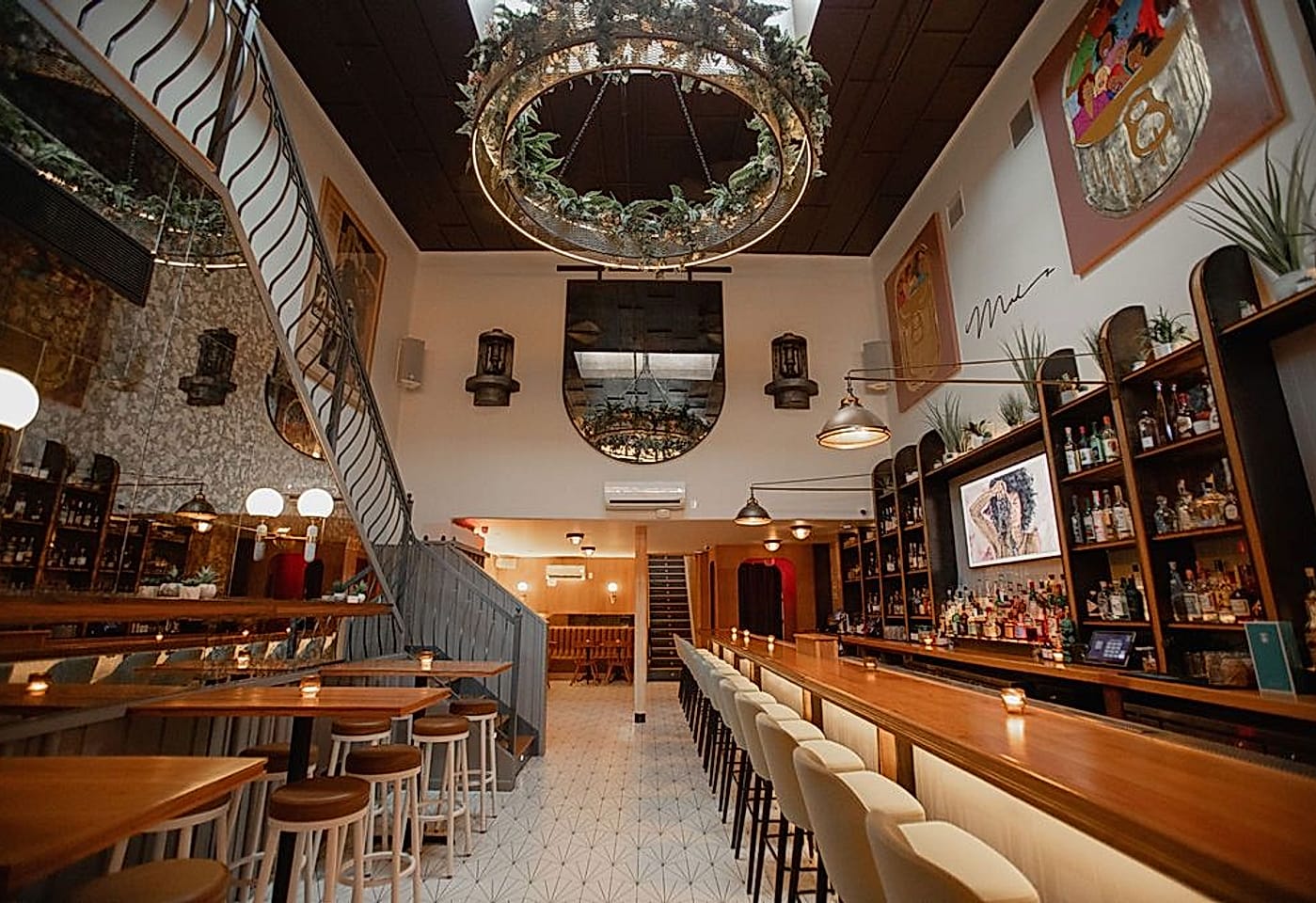 madelines greenpoint private dining brooklyn nyc