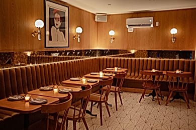 madelines greenpoint venues brooklyn nyc