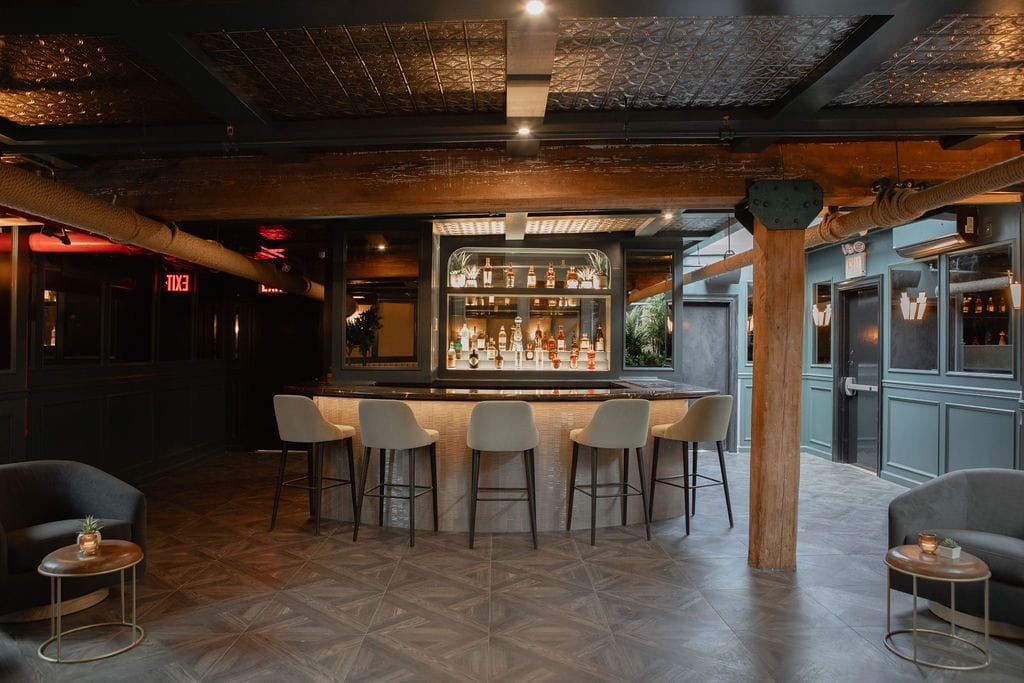 madelines greenpoint venues brooklyn nyc