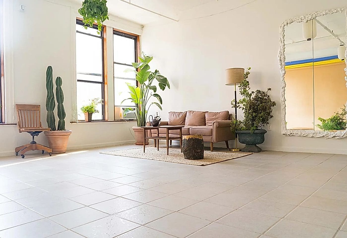 A creative haven hidden in the Lower East Side: Mai House Studio image 3