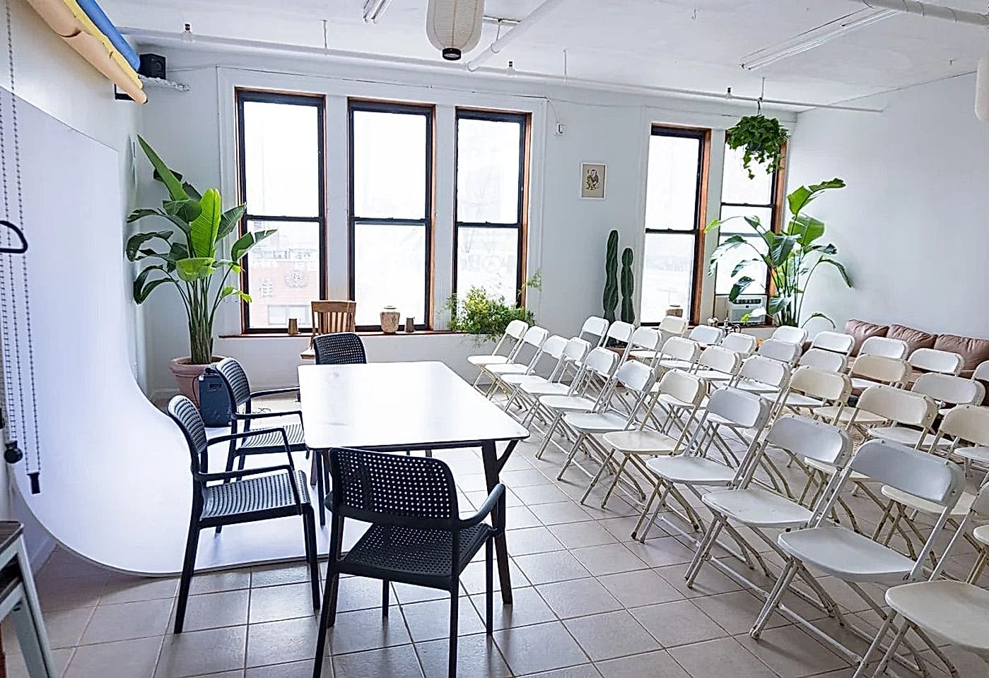 A creative haven hidden in the Lower East Side: Mai House Studio image 2