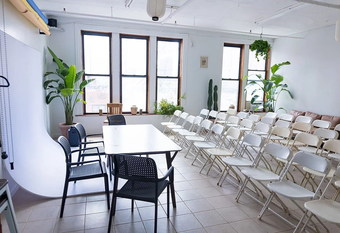 A creative haven hidden in the Lower East Side: Mai House Studio image 2