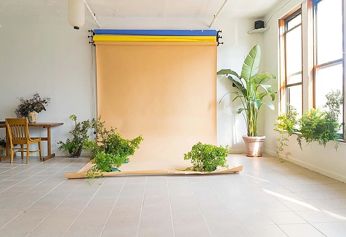 A creative haven hidden in the Lower East Side: Mai House Studio1