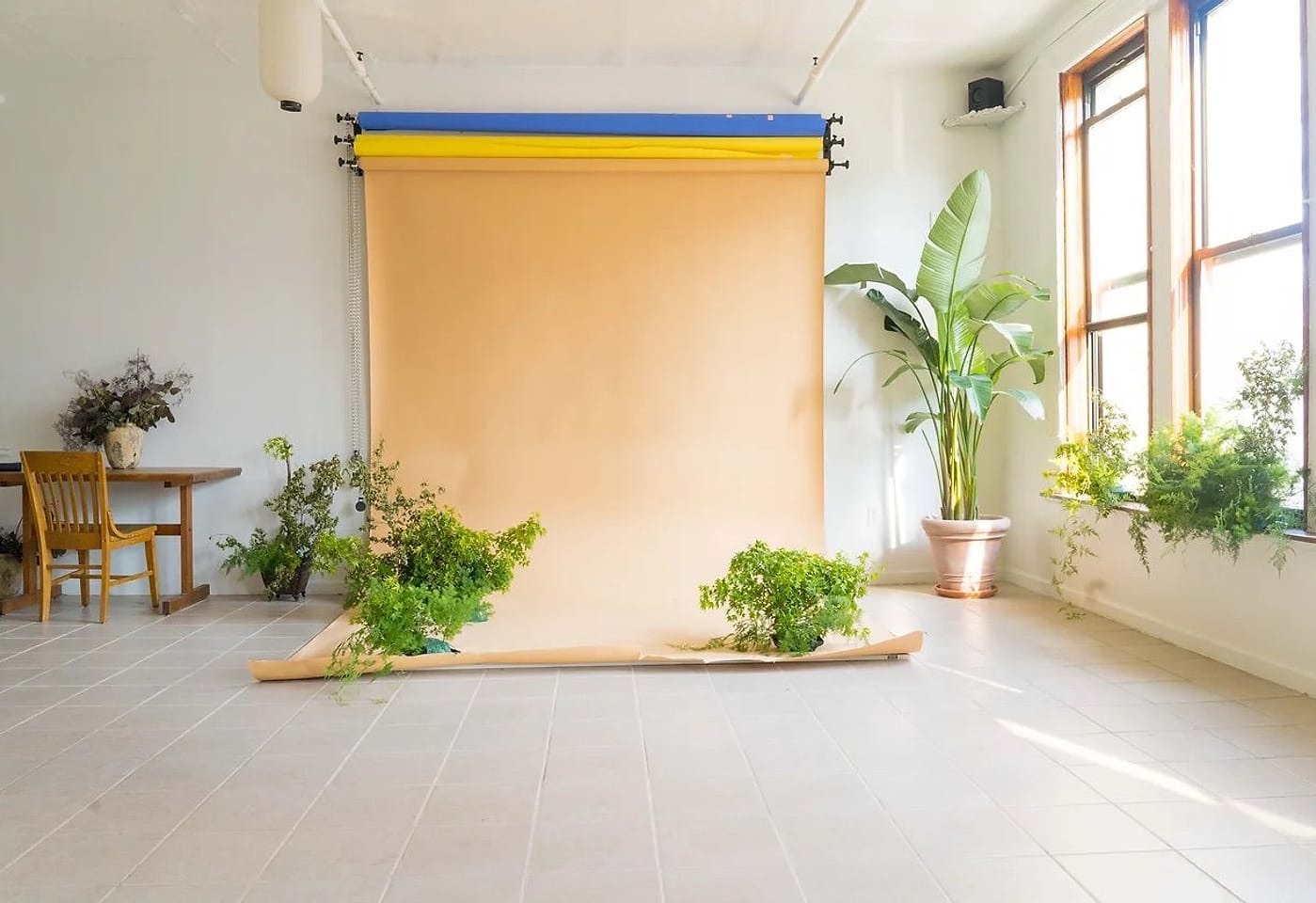 A creative haven hidden in the Lower East Side: Mai House Studio1