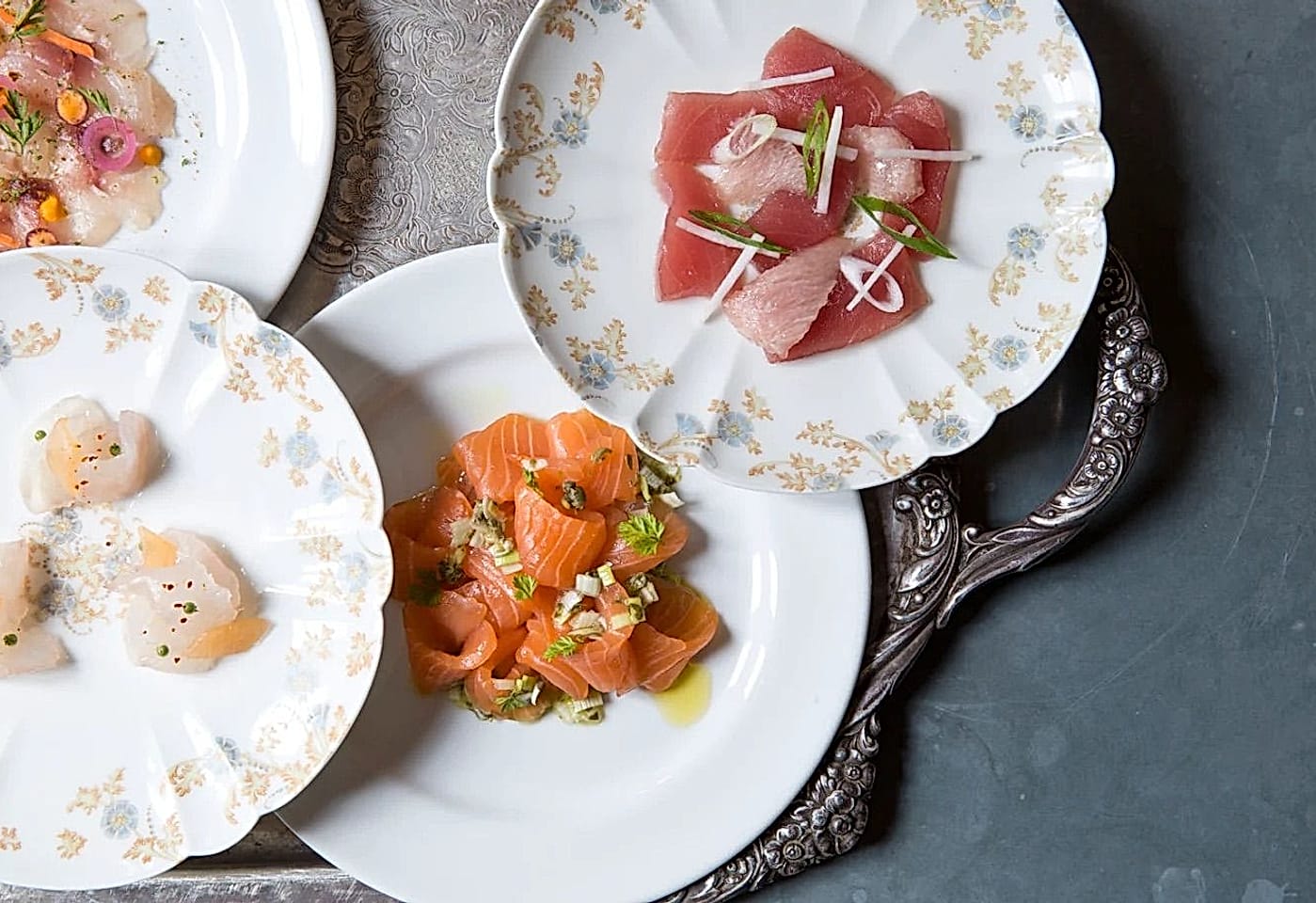 Indulge in private dining at this decadent Williamsburg restaurant: Maison Premiere image 3