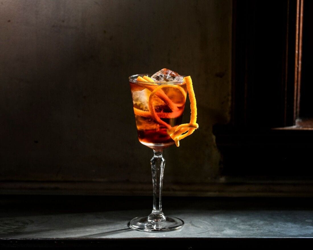 maison premiere cocktail bar williamsburg new york city brooklyn nyc