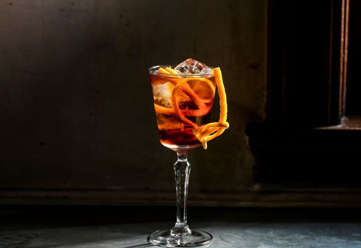 maison premiere cocktail bar williamsburg new york city brooklyn nyc