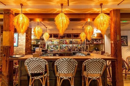 Host your meeting in a unique haven: The Last Talisman image 2