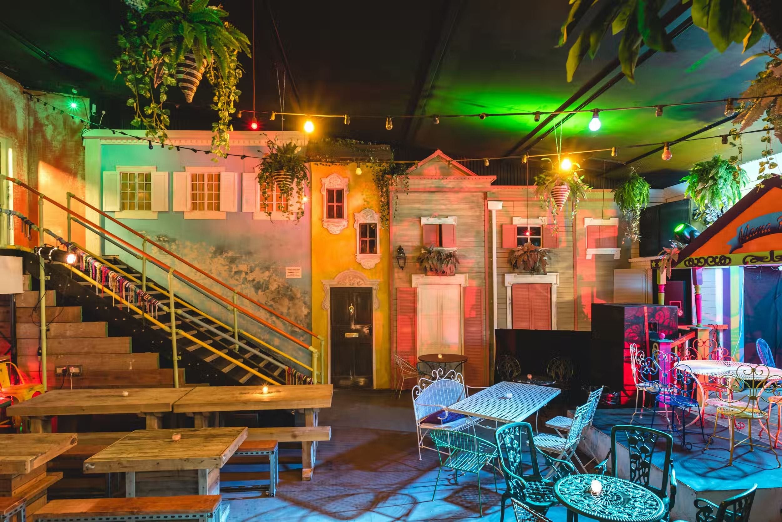 The 6 best birthday venues in Birmingham