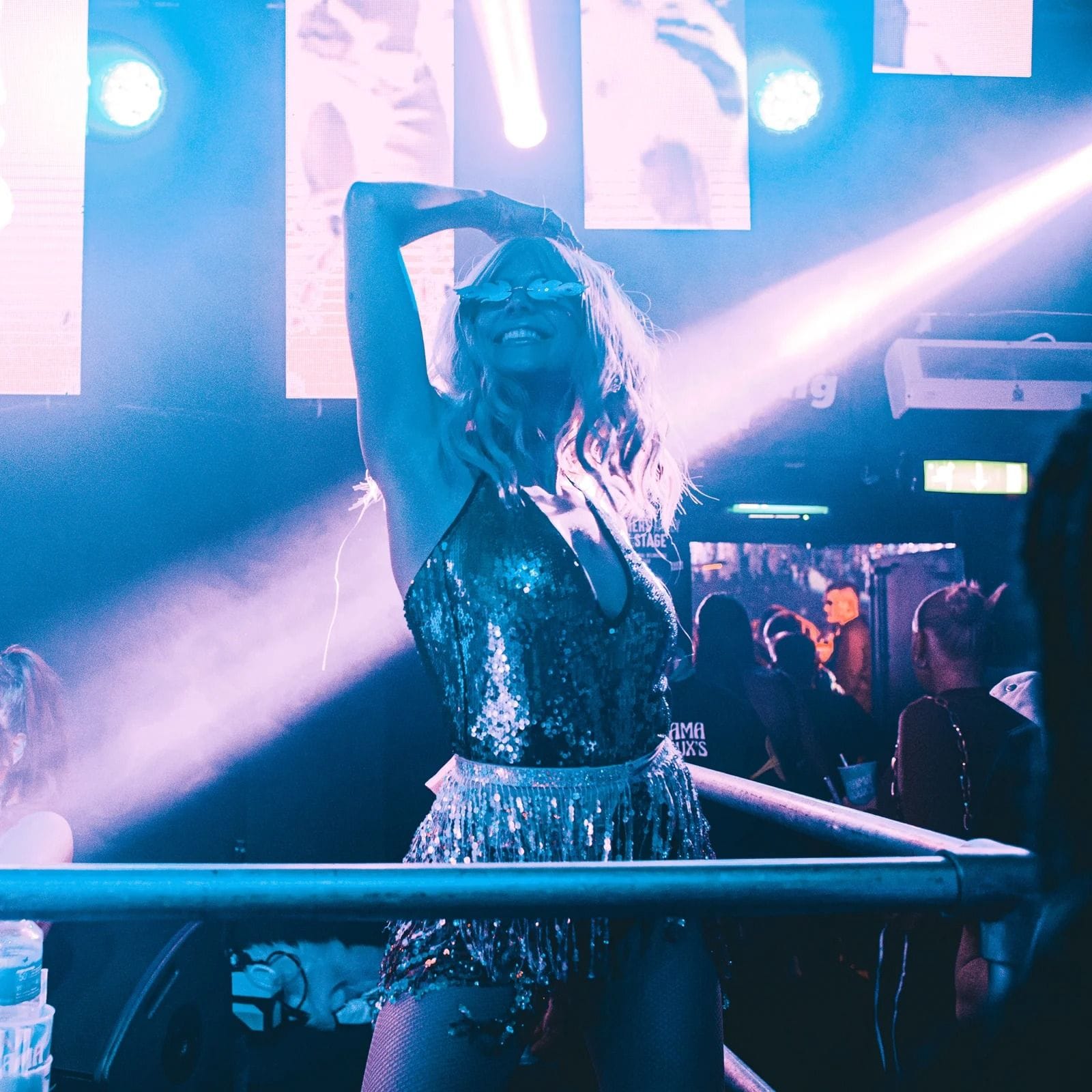 mama roux's birmingham birthday party venues 2