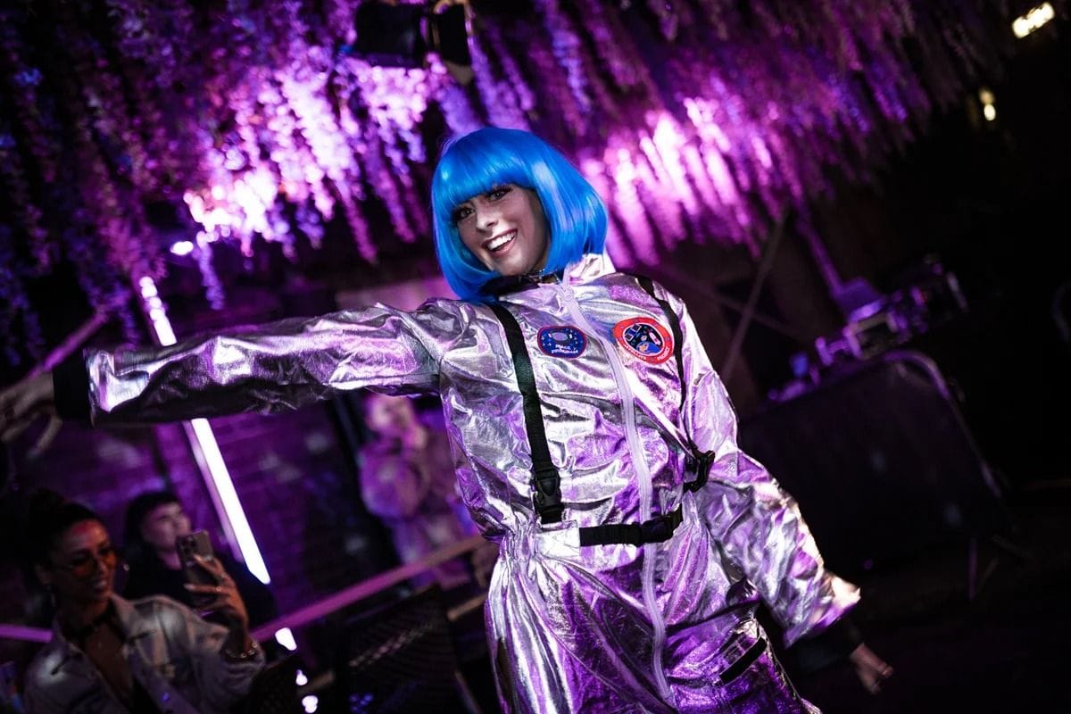 mama roux's birmingham christmas party venues 2