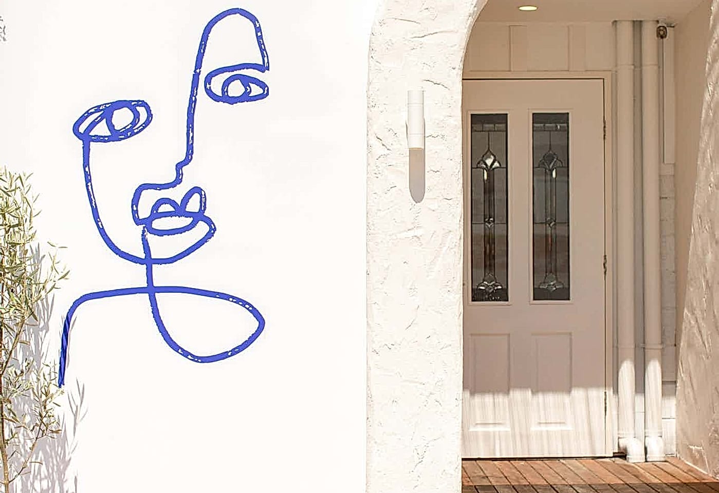 Maman Bar & Kitchen | View of Venue Entrance | Venue Hire Gold Coast | 3