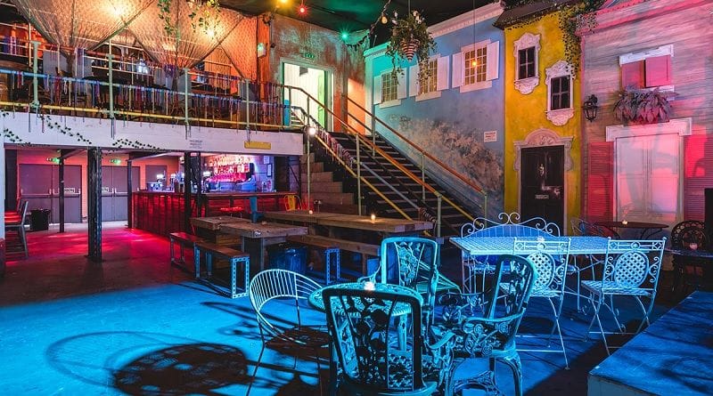 The 5 best birthday venues in Birmingham
