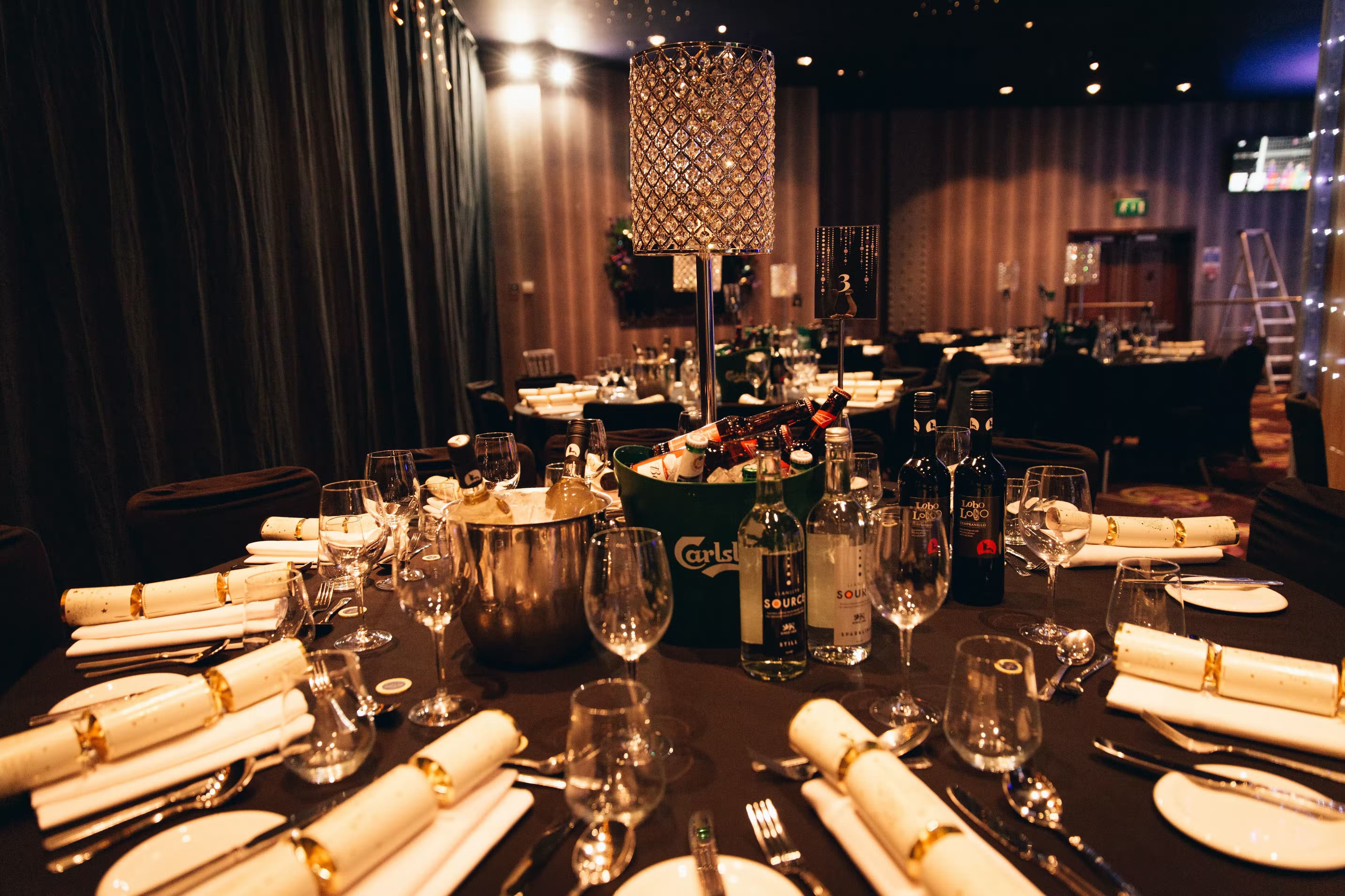 manchester 235 hen do 