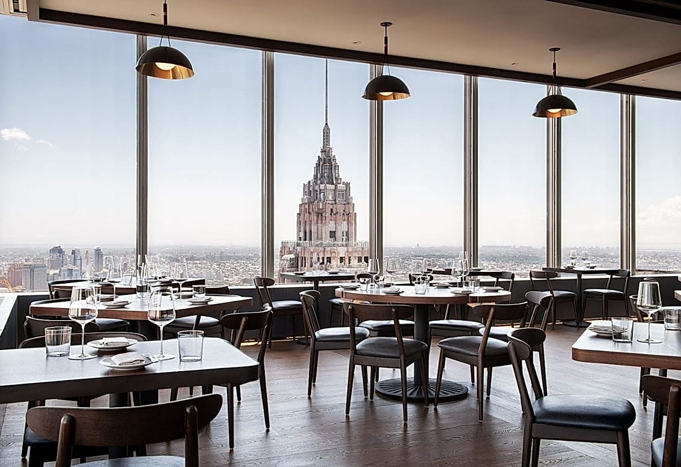 manhatta fidi financial district birthday restaurants nyc