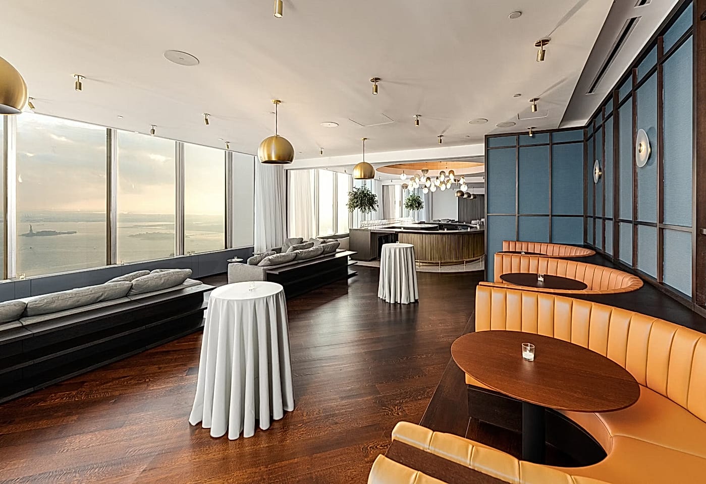 manhatta fidi financial district private event venue to rent