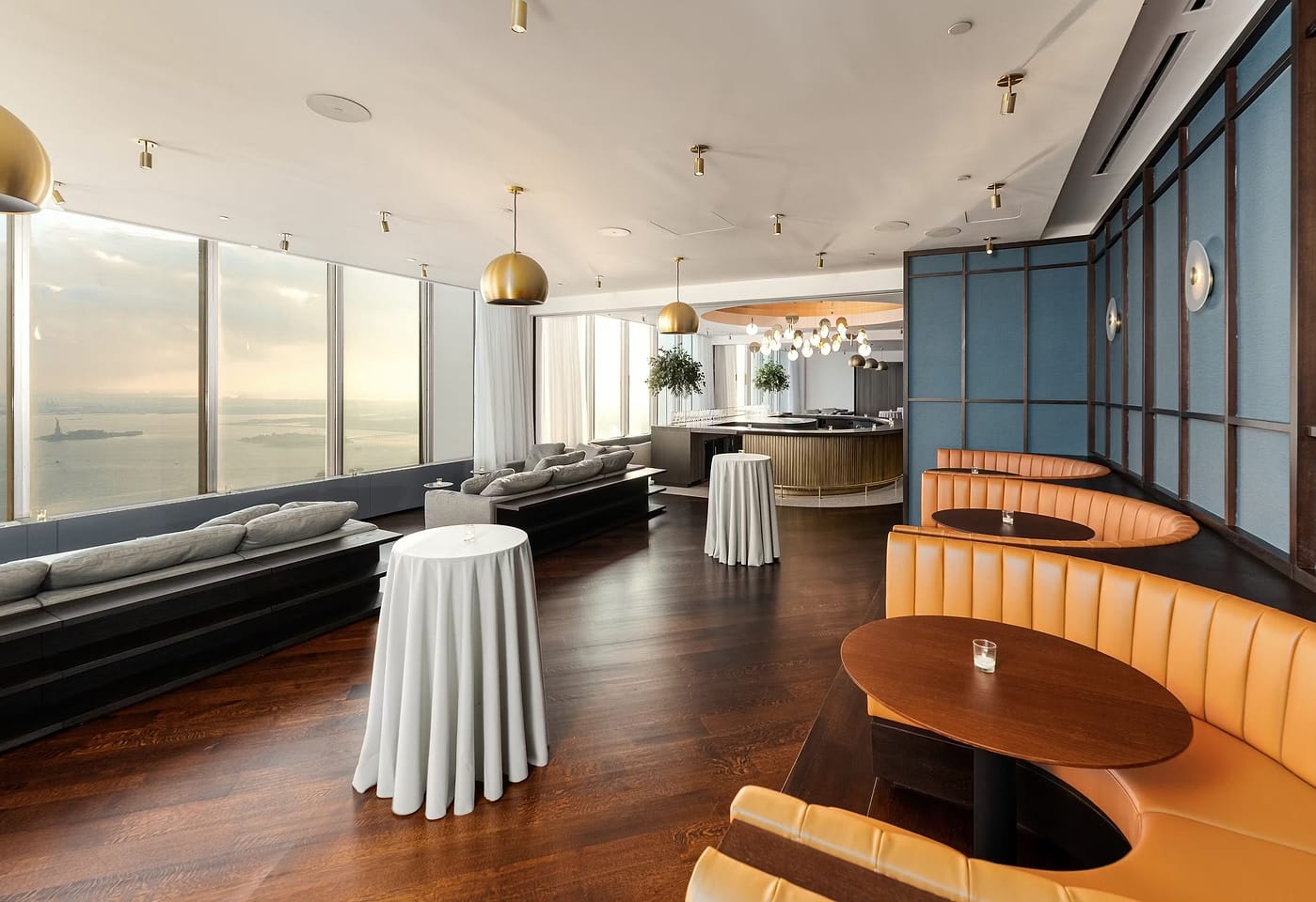 manhatta fidi financial district private event venue to rent