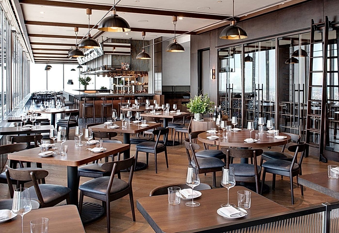 manhatta manhattan event space venues nyc