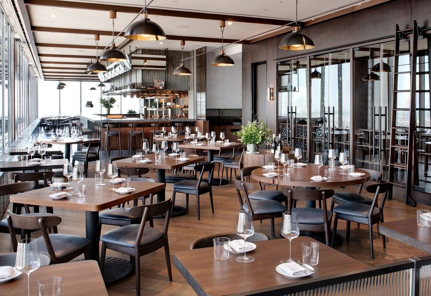 manhatta manhattan event space venues nyc