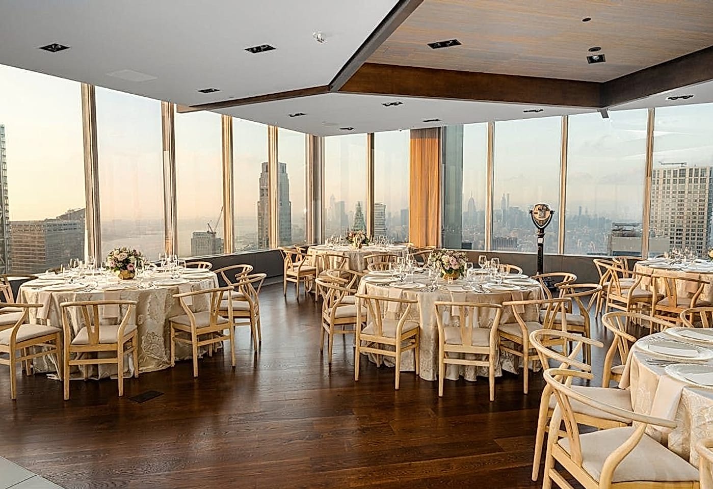 manhatta manhattan event space venues nyc