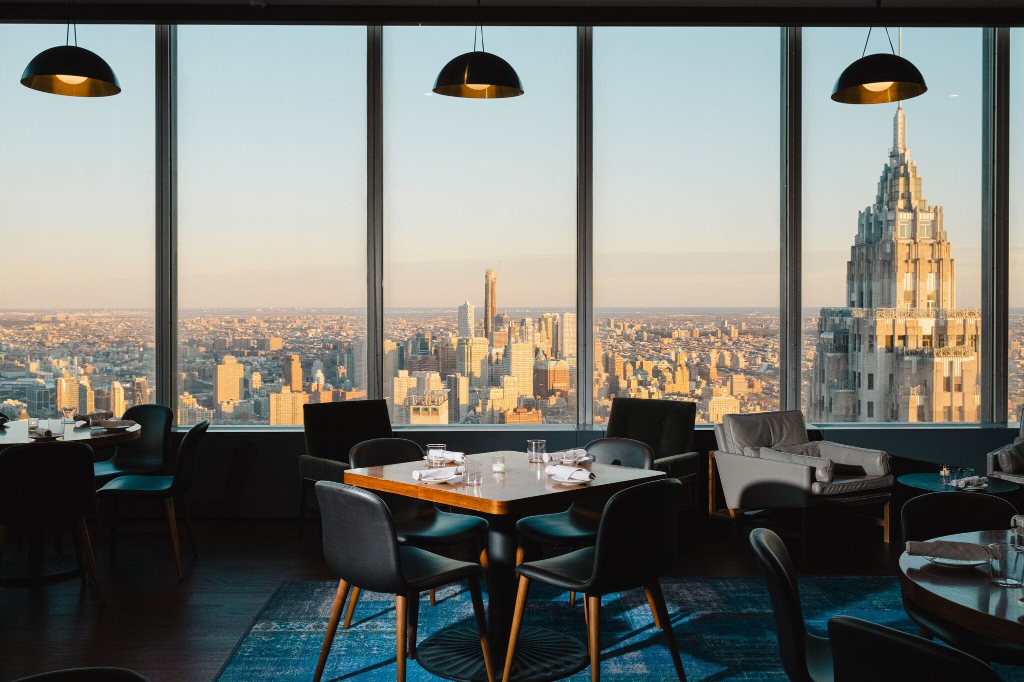manhatta manhattan restaurant buyouts private dining event nyc