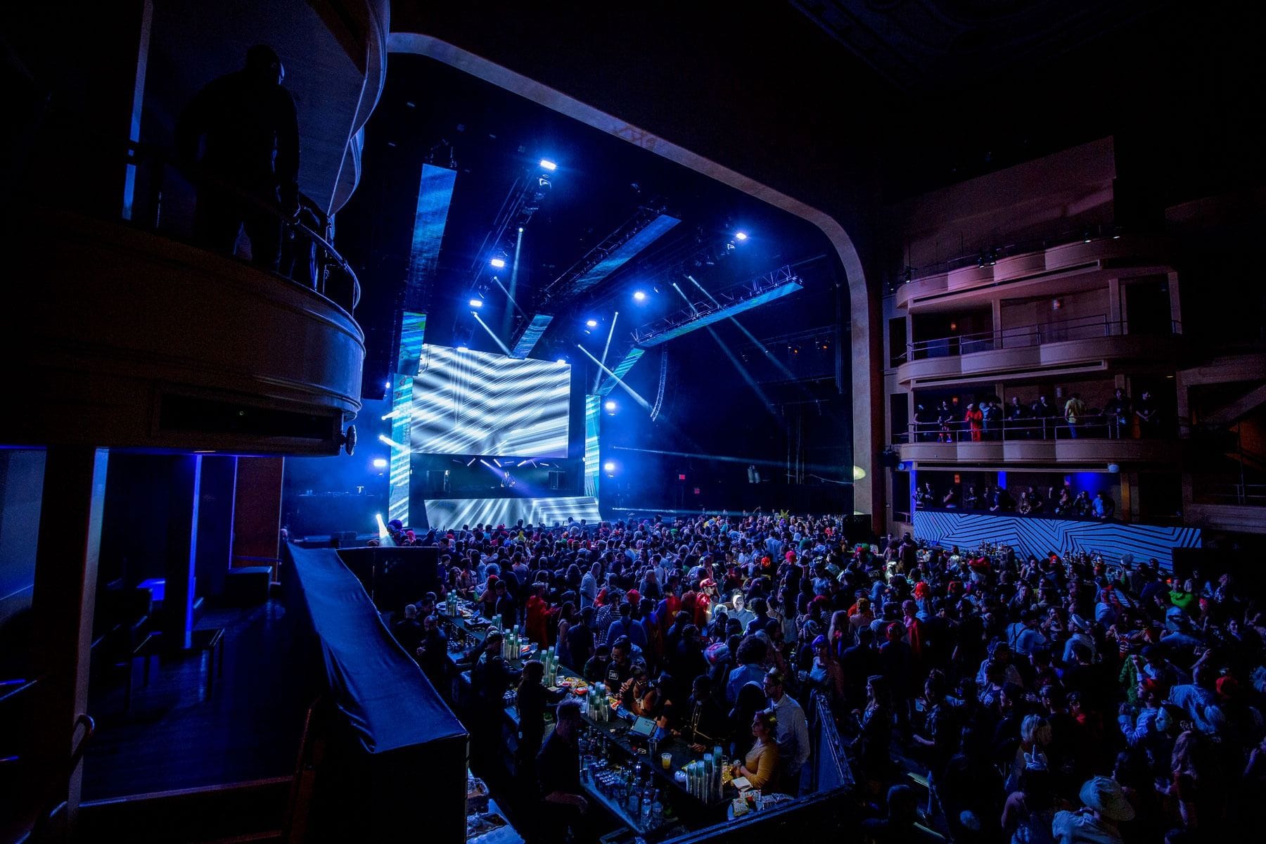 the manhattan center new york private conference venue