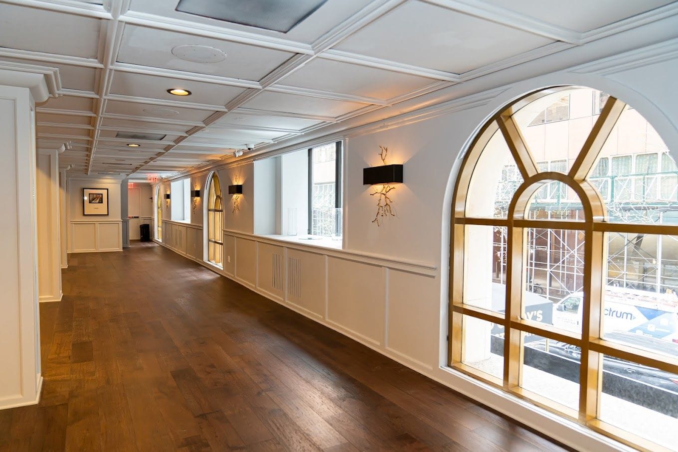 The best Times Square event venues 