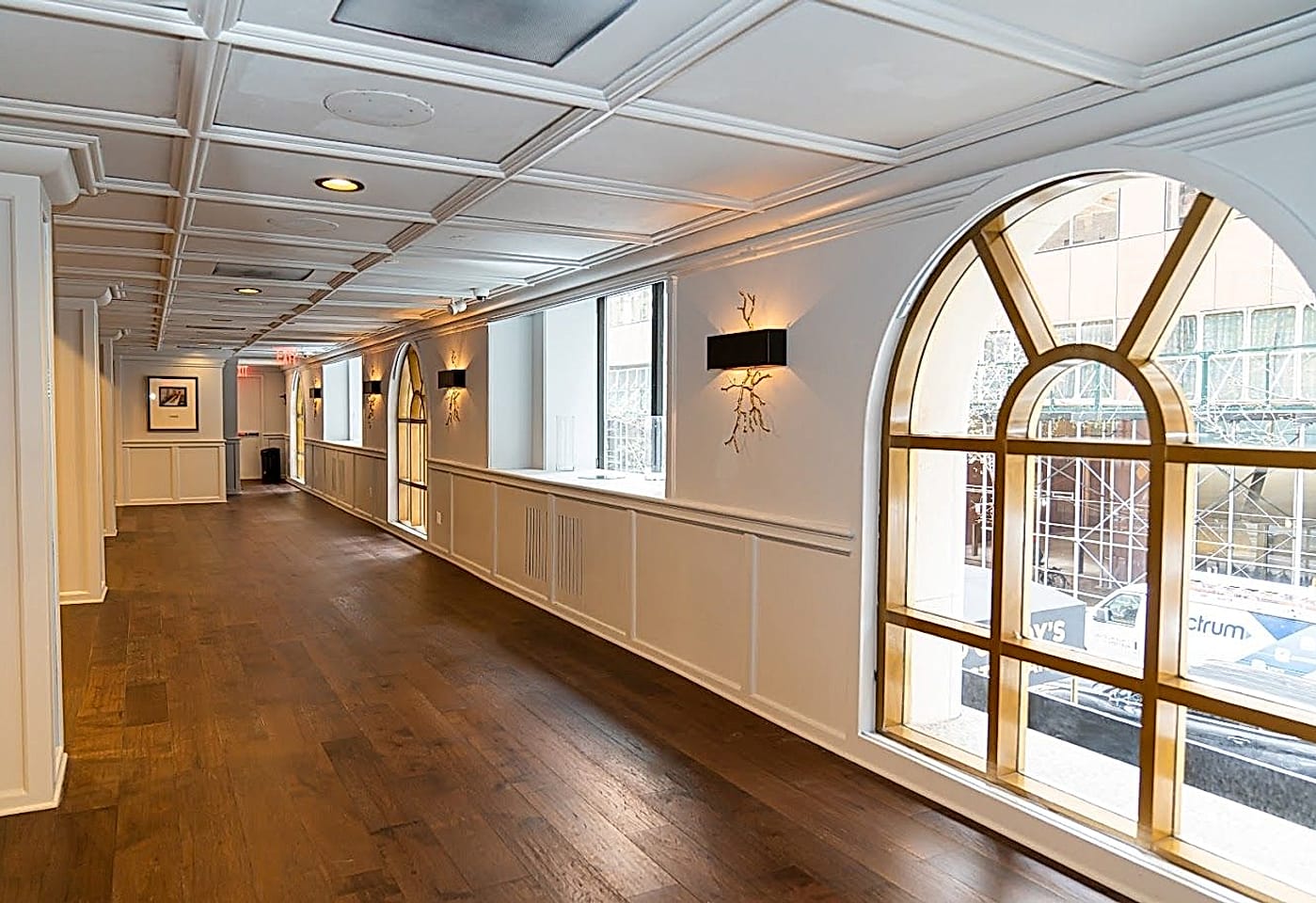 manhattan manor times square event venue nyc