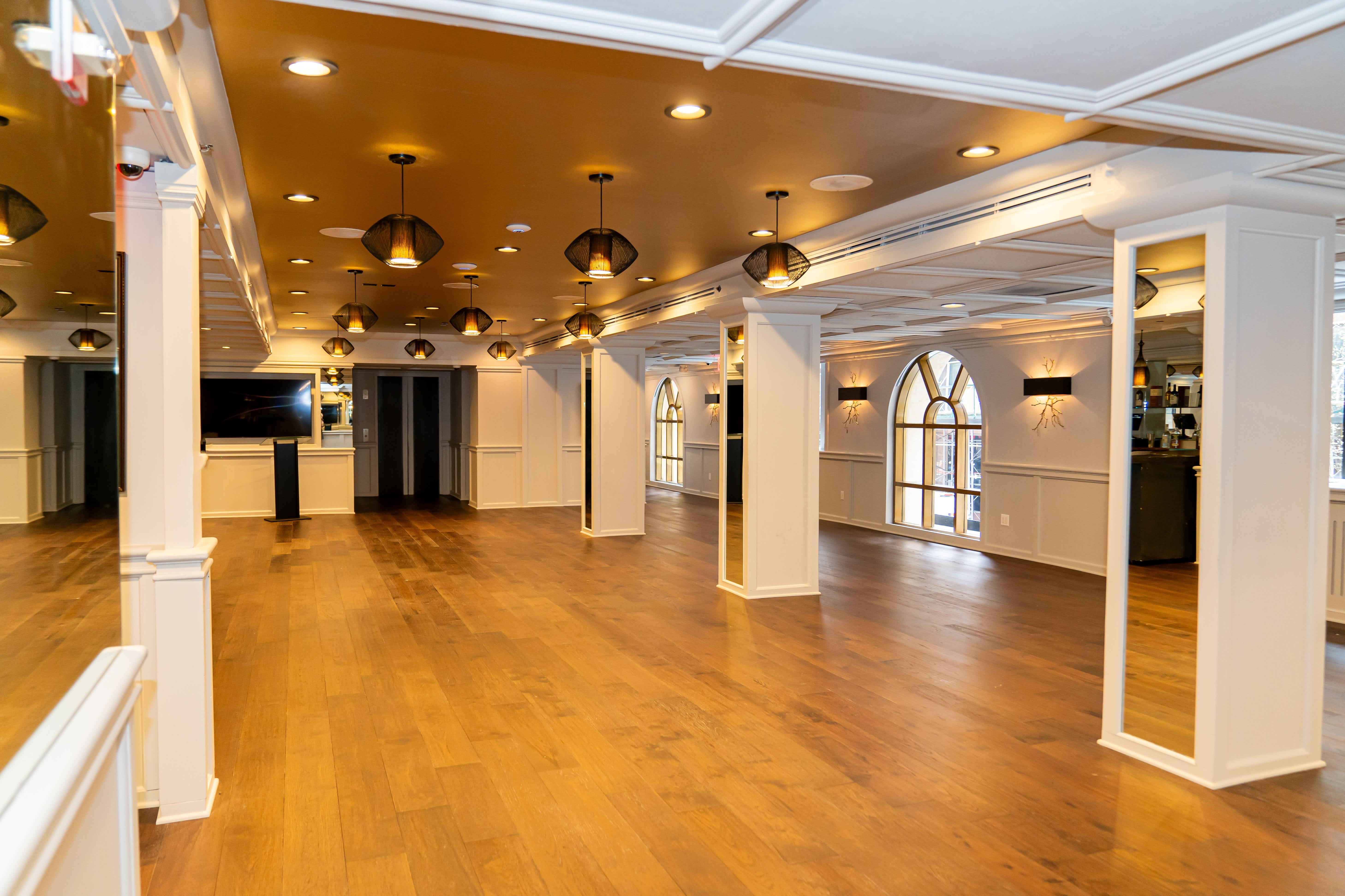 manhattan manor times square event venue nyc