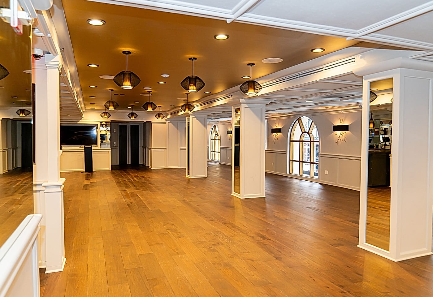 manhattan manor times square event venue nyc