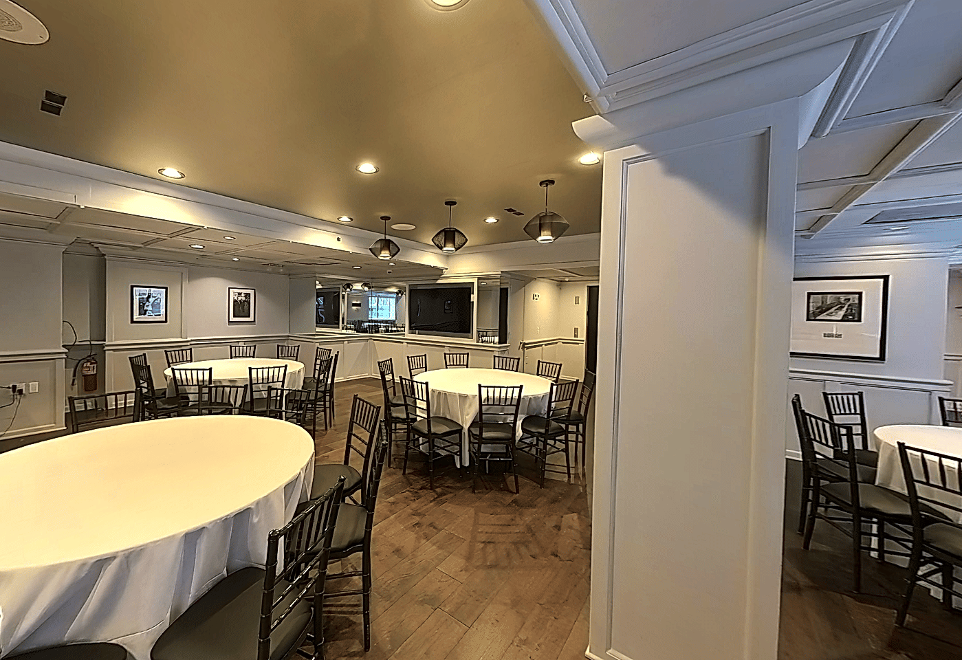 manhattan manor times square event venue nyc