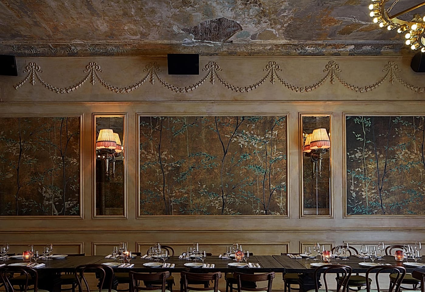 manhattan venues hotel chelsea nyc