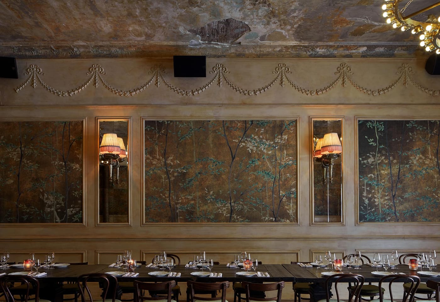 manhattan venues hotel chelsea nyc