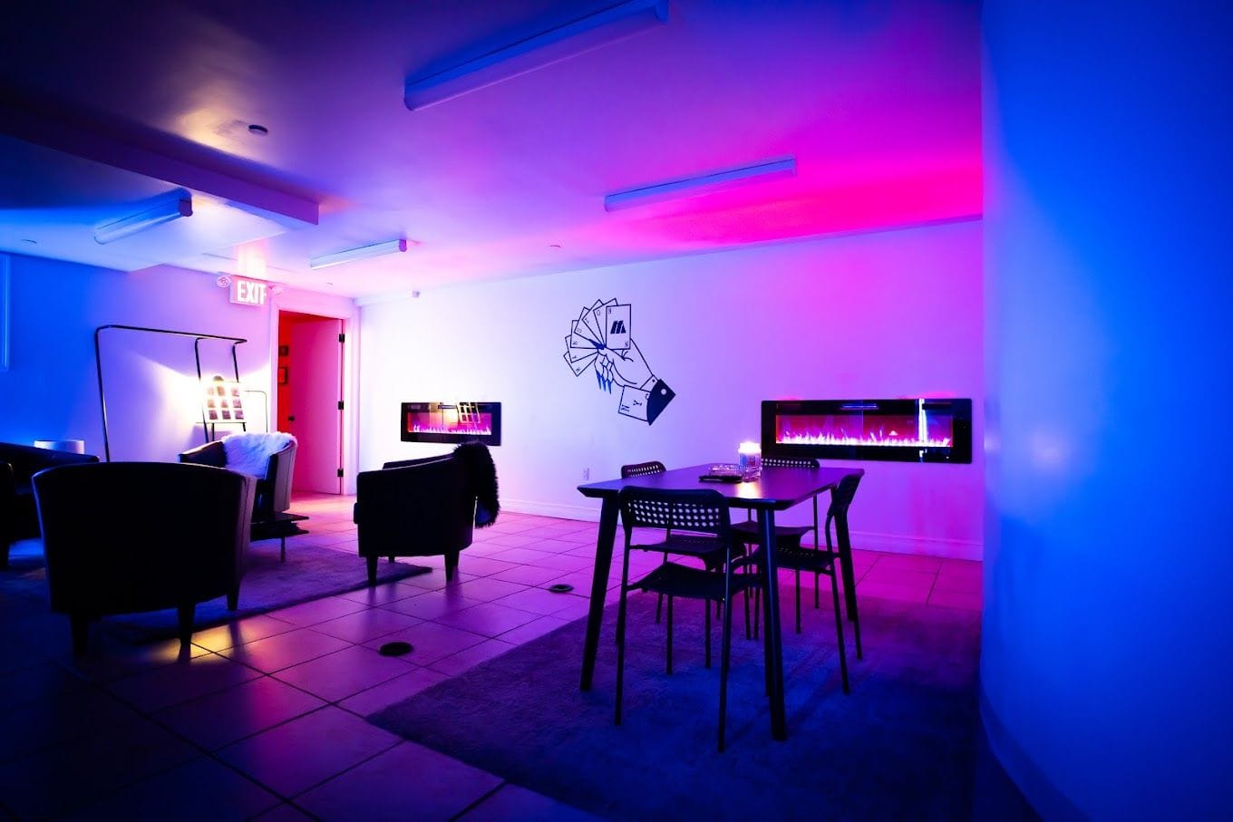 Do it yourself (or don’t) at this Williamsburg recording studio: Mansion Studio image 3