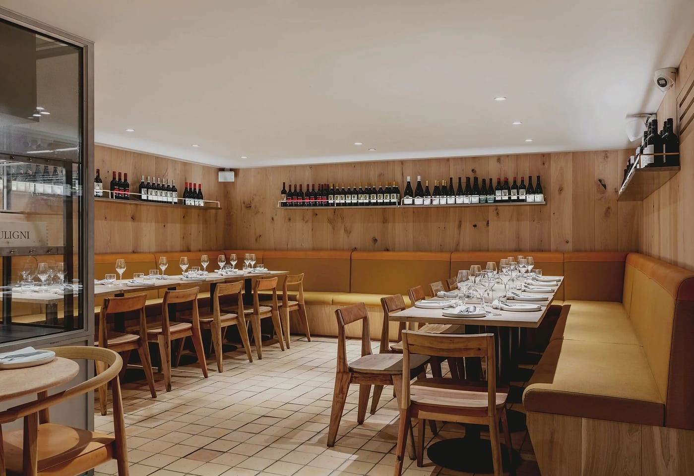 Italian dining with all the trimmings: Manteca image 3