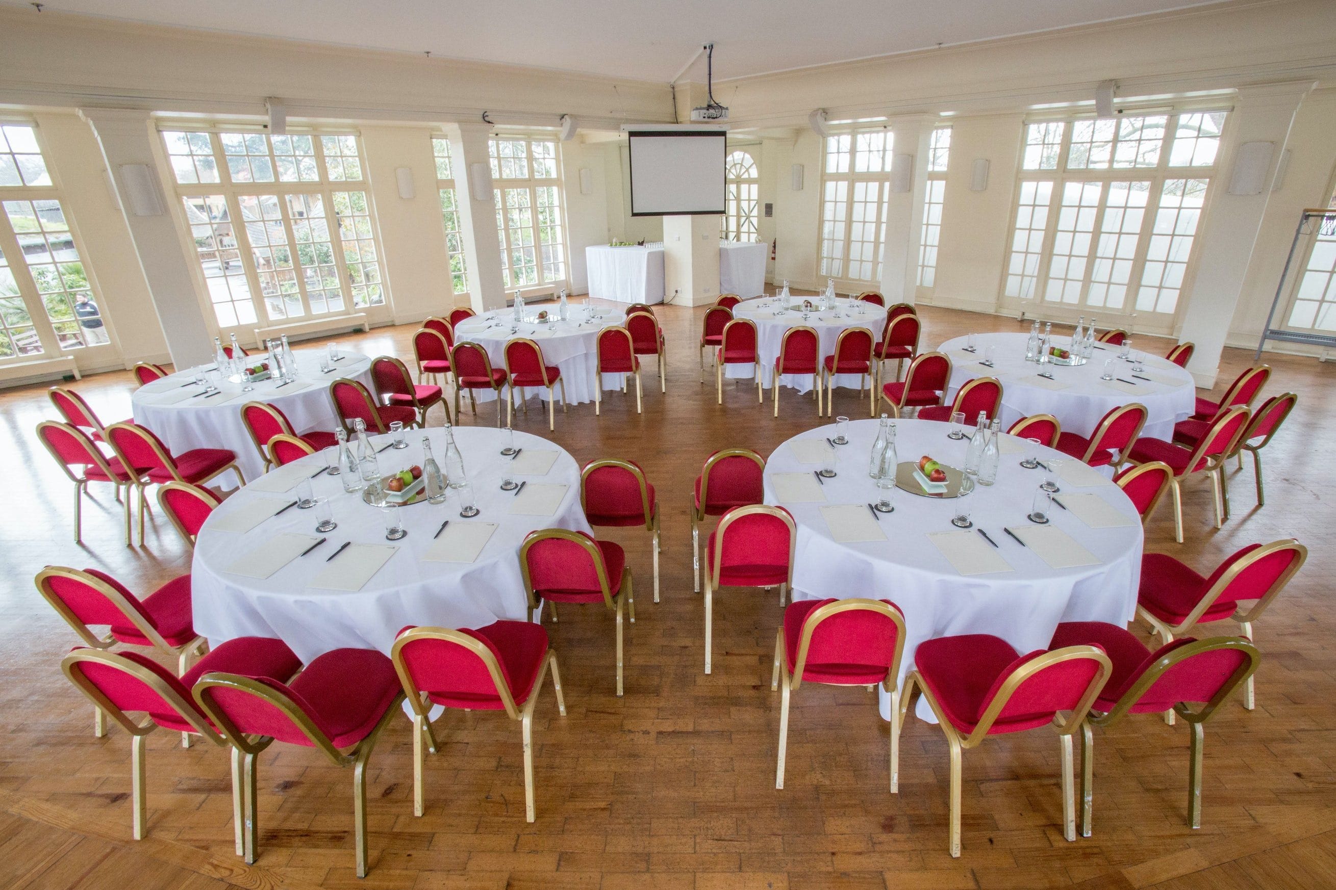 mappin pavilion london zoo camden hall 2