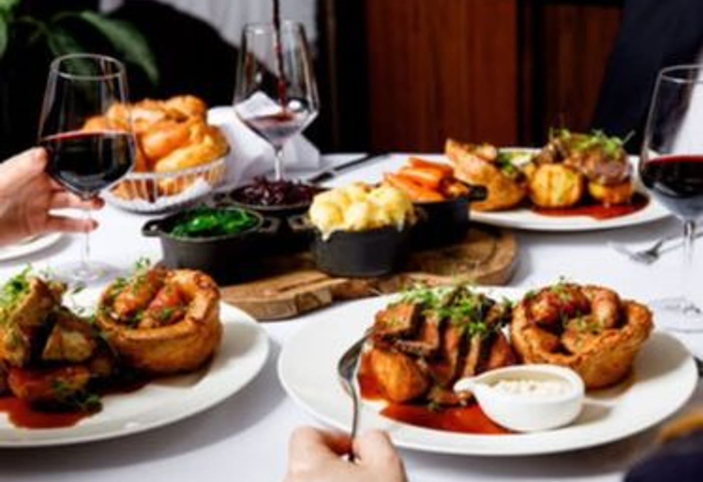 marco pierre white the cube birmingham christmas party venues 3