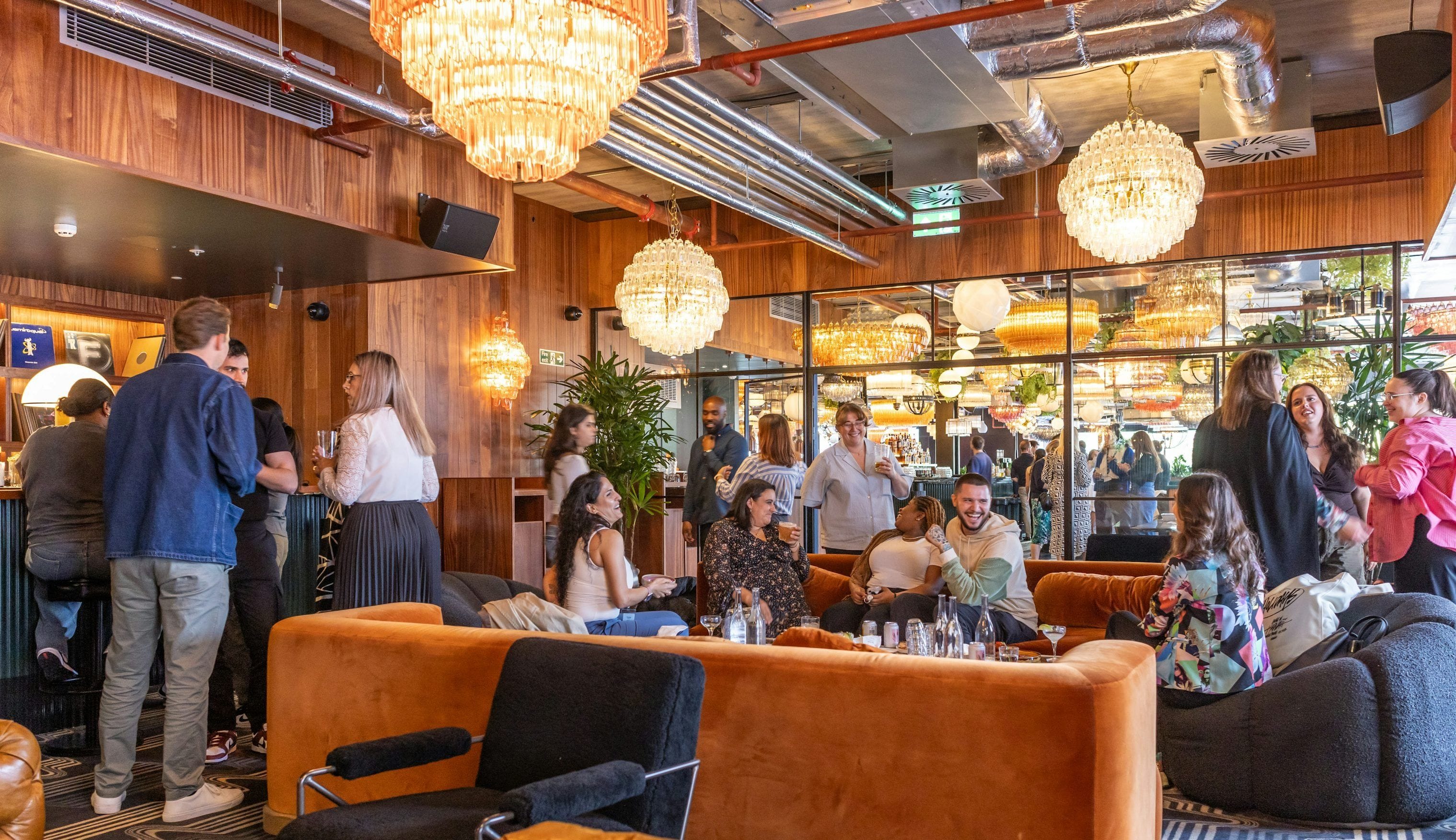 mare street market king's cross london party venues 